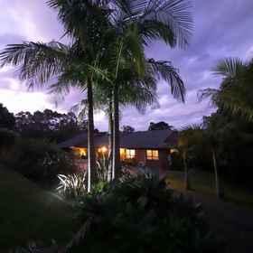 Primary image 1 Riverside Homestead Waitangi, Orongo Bay Hotels