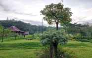 Lain-lain 5 Camping Ground Banjaran Village