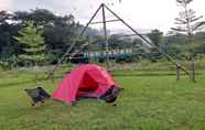 อื่นๆ 4 Camping Ground Banjaran Village