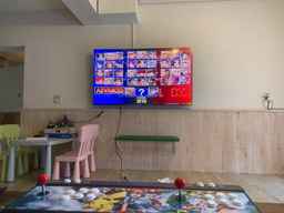 Tongzhuang Homestay, USD 118.68