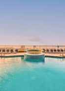Imej utama Enormous Corner Unit on White Sands in Orange Beach With Indoor Outdoor Pool