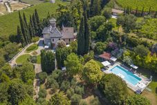 其他 Alberta's Liberty House With Pool