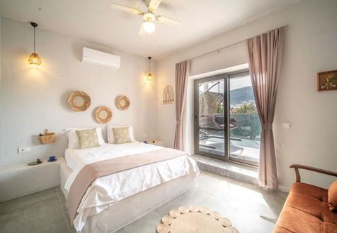 Others Güney'in 5 Odası