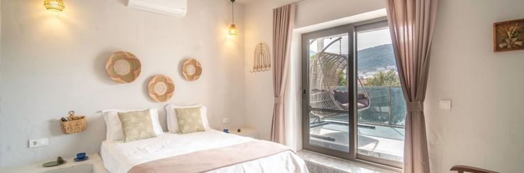 Others Güney'in 5 Odası