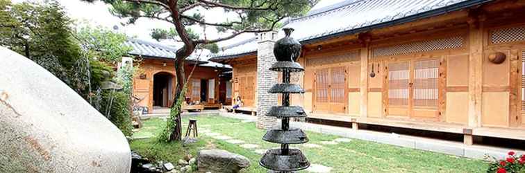 Others Jeonju Doldamjip Hanok Stay