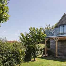 Primary image1小Knaplock,Blake Museum飯店