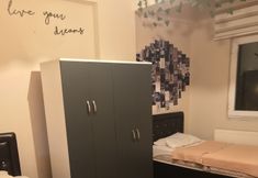 Lainnya 6 Karabina Green Apart