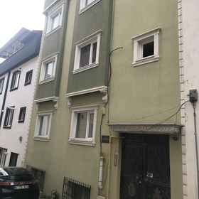 Primary image 1 카라비나 그린 아파트, 트라브존 공항 (TZX) 호텔