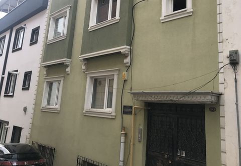 Lainnya Karabina Green Apart