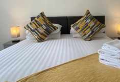 其他 3 Eden Escapes Serviced Apartments