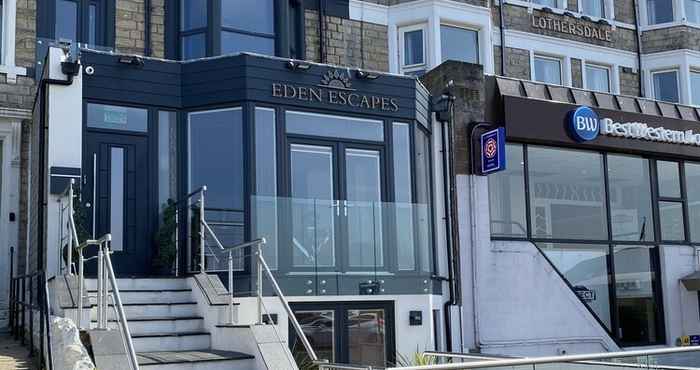 Others Eden Escapes Serviced Apartments