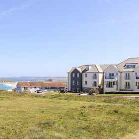 Primary image 1 Penthouse 23, Deviock Hotels