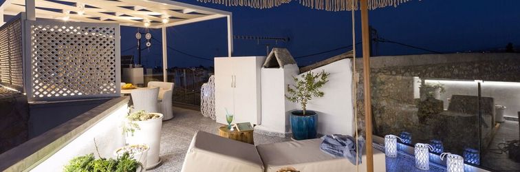 Others Last Century Residence With Jacuzzi