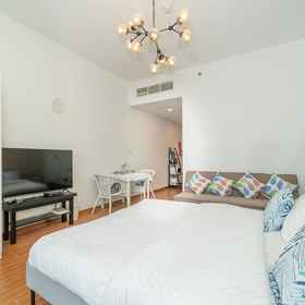 Primary image 1 KOHH – Studio in Al Jawhara 2, Nad Al Shibba First Hotels