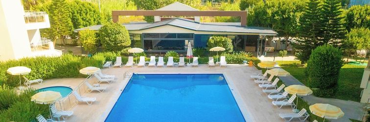 其他 River Park Residence Lara