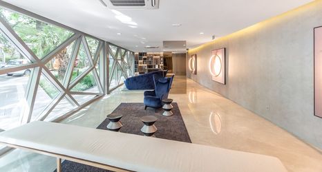 อื่นๆ 2 Charlie Porto Alegre Moinhos