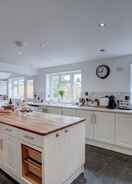 ภาพหลัก Norfolk Holiday Cottage 4-bed Luxury Dog Friendly