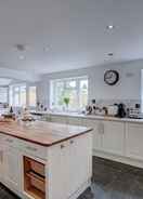 ภาพหลัก Norfolk Holiday Cottage 4-bed Luxury Dog Friendly