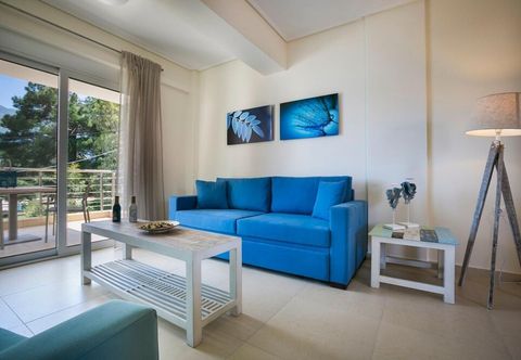 Others Eucalyptus Apartments Apartment Levanda