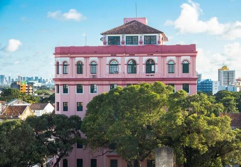 其他 Hotel Central Recife