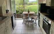 Lainnya 4 Riverbank Cottage Lake District, Double Balcony