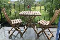 Lainnya Riverbank Cottage Lake District, Double Balcony