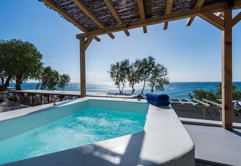 其他 THOUSAND STARS SUITES & ROOMS