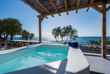 其他 THOUSAND STARS SUITES & ROOMS