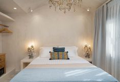 其他 2 THOUSAND STARS SUITES & ROOMS