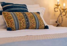 其他 6 THOUSAND STARS SUITES & ROOMS