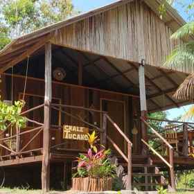 Imej utama1Ponta Poranga Jungle Lodge,CIGS动物园飯店