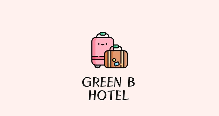 Others Green B Hotel Busan Seomyeon