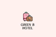 Others Green B Hotel Busan Seomyeon