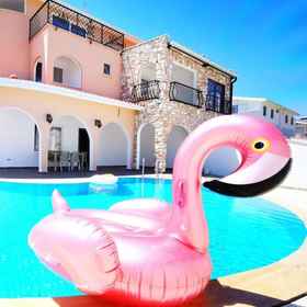 Room 1 安塔利亚的精致私人泳池别墅, Cornelia Deluxe beach 酒店