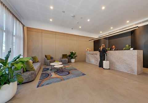 Lainnya Littomore Suites Kingswood