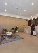 Reception Littomore Suites Kingswood