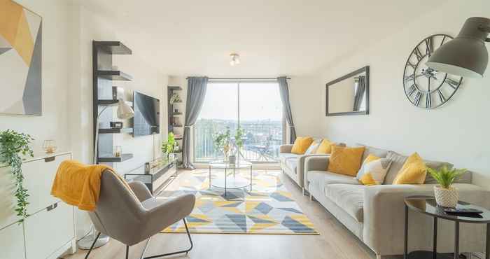 Others Luxury Riverview City Centre Apartment 2
