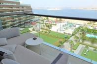 Lainnya Amazing 2bedroom With Palm Jumeirah Beach Views