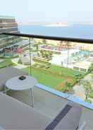 Imej utama Amazing 2bedroom With Palm Jumeirah Beach Views