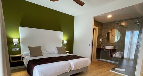 其他 2 Añoreta Suites