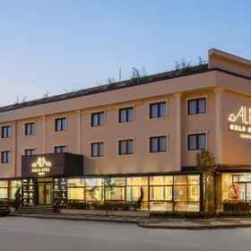 Primary image1N'Ala Otel,萨卡里亚飯店