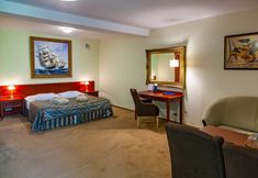 기타 4 Hotel Robert's Port