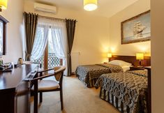 기타 7 Hotel Robert's Port