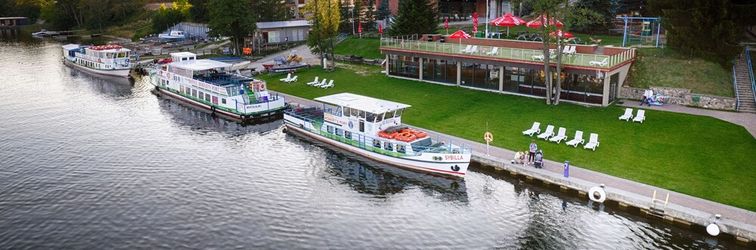 기타 Hotel Robert's Port