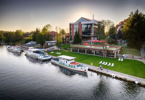 기타 Hotel Robert's Port