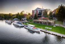 기타 Hotel Robert's Port