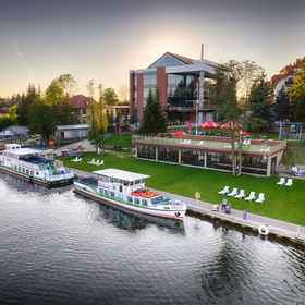 Primary image1羅伯特港飯店,Enklawa Mikołajki飯店