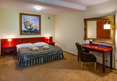 기타 5 Hotel Robert's Port