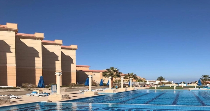 Others VIP Hurghada Amazing New 2-bed Apartment!