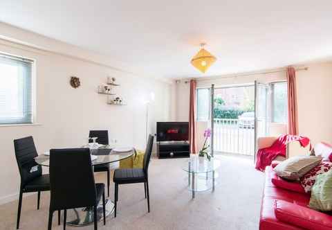 Lainnya Fremington Court, Coventry - 2 Bedroom Apartment